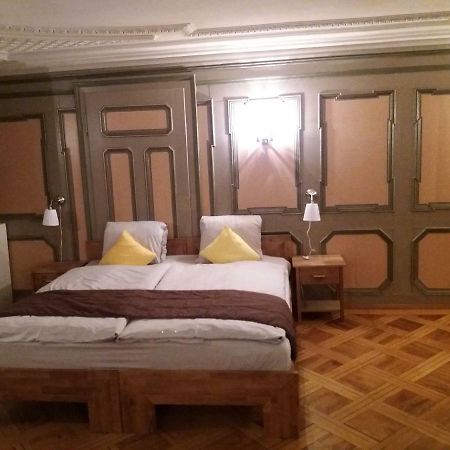 Hotel Garni Frohsinn Uttwil Eksteriør bilde